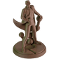 Panchroma™ Dual Matte PLA (Formerly PolyTerra™ Dual) - Camouflage (Dark Green- Brown) - 1.75mm - 1KG