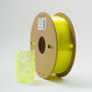 EconoFil™ Standard PLA Filament - Transparent Yellow - 1.75mm - 1 KG