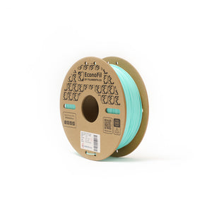 EconoFil™ PLA Matte Filament - Pastel Green
