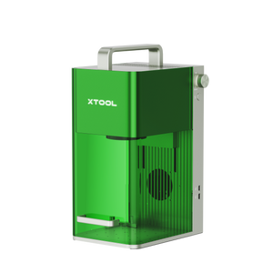 xTool F1 Portable Laser Engraver